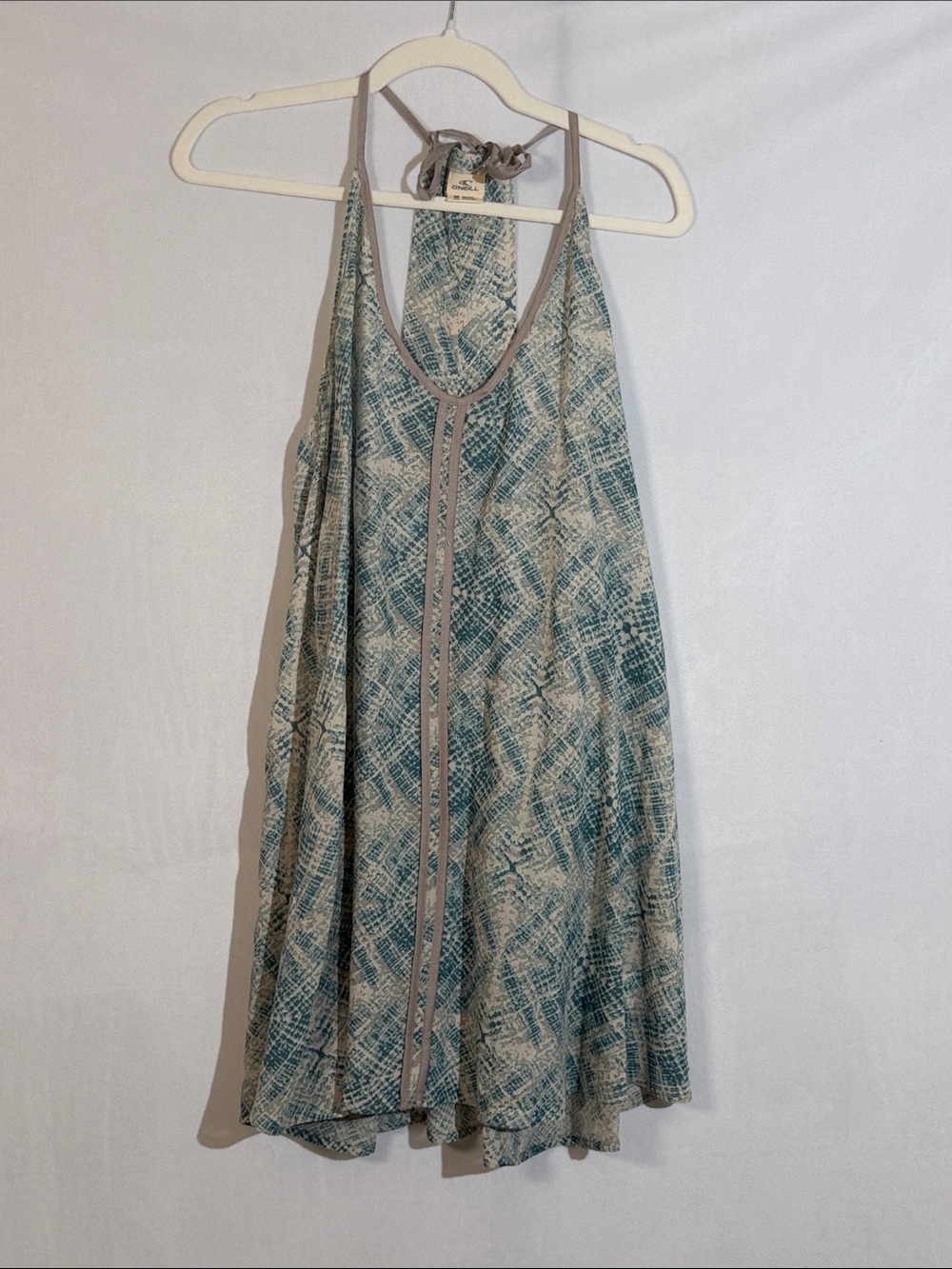 NWT O’Neill Mini Dress Size M